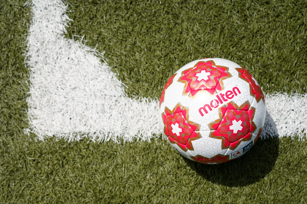 天皇杯 JFA 第102回全日本サッカー選手権大会」開幕 | モルテン公式