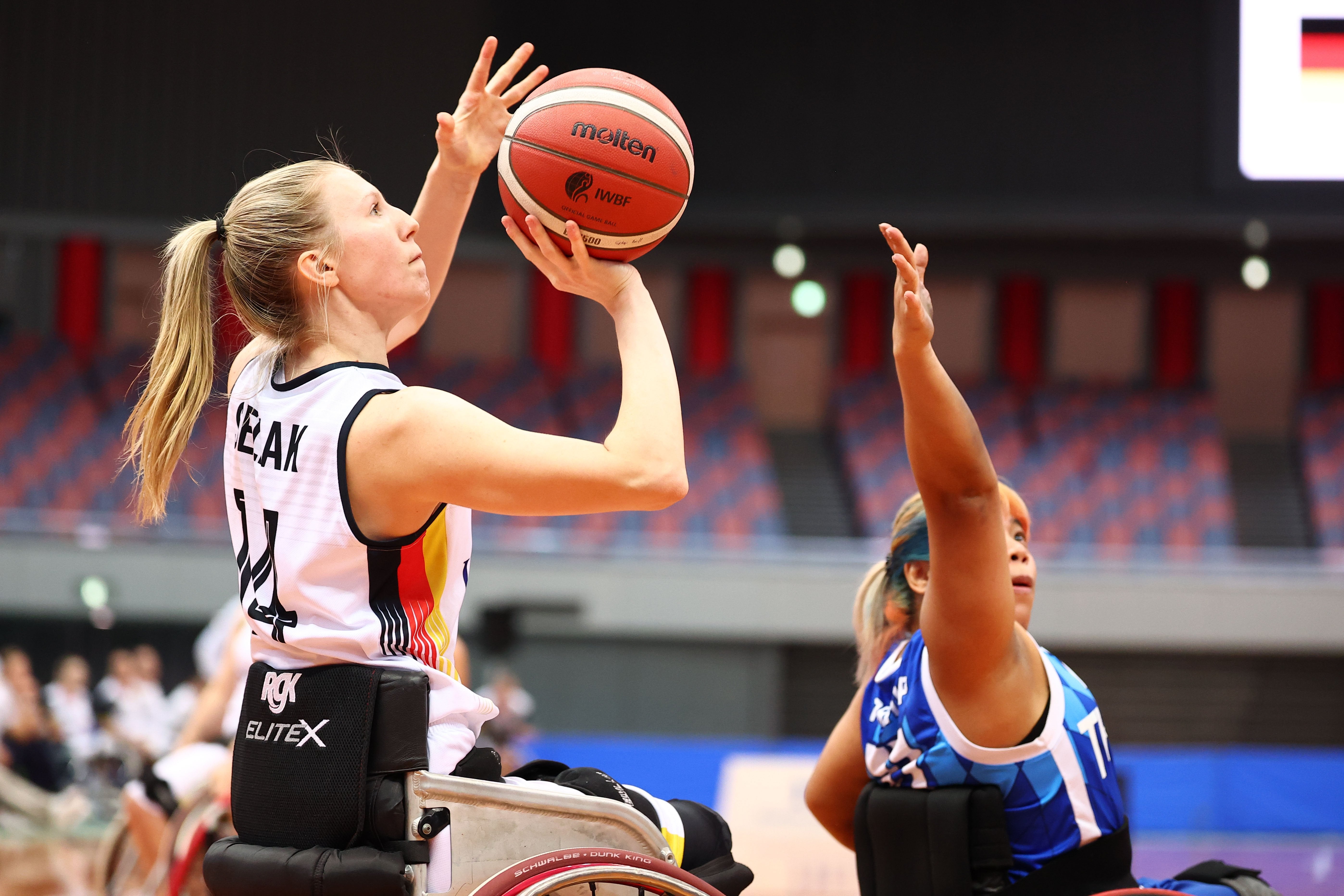 モルテン、国際車いすバスケットボール連盟(IWBF)との グローバル・パートナーシップ延長 - パラリンピック2大会分にわたる長期契約により、世界の 車いすバスケットボールの発展をサポート  -