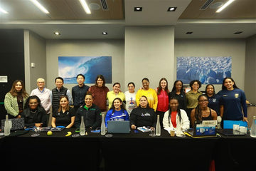 モルテン、国際バスケットボール連盟と『Women in Basketball #KeepPlaying 2025』を三大陸で実施 - 欧州、北中米・南米、アジアで女子バスケットボールを支援 -