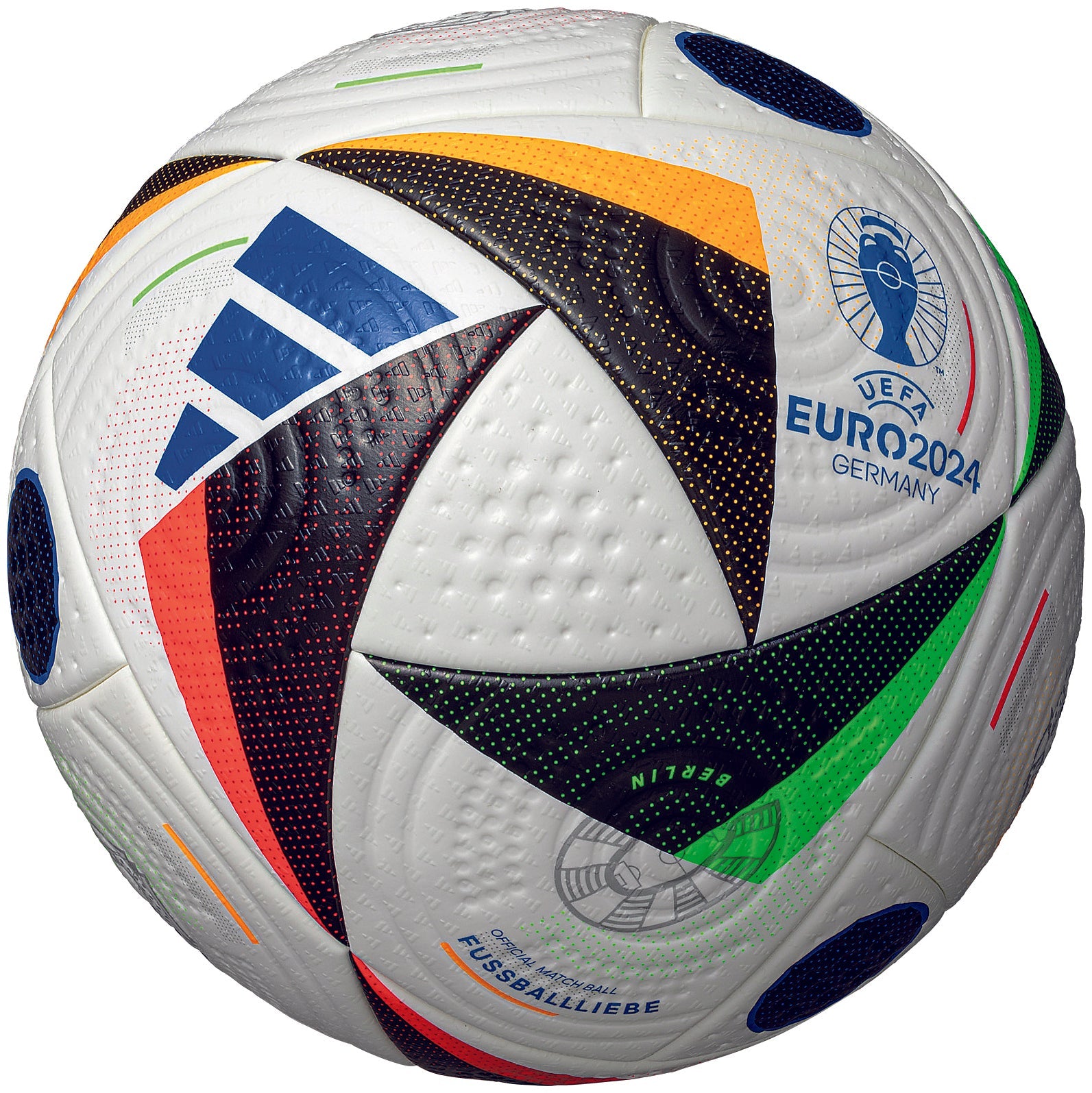 UEFA EURO2024公式試合球