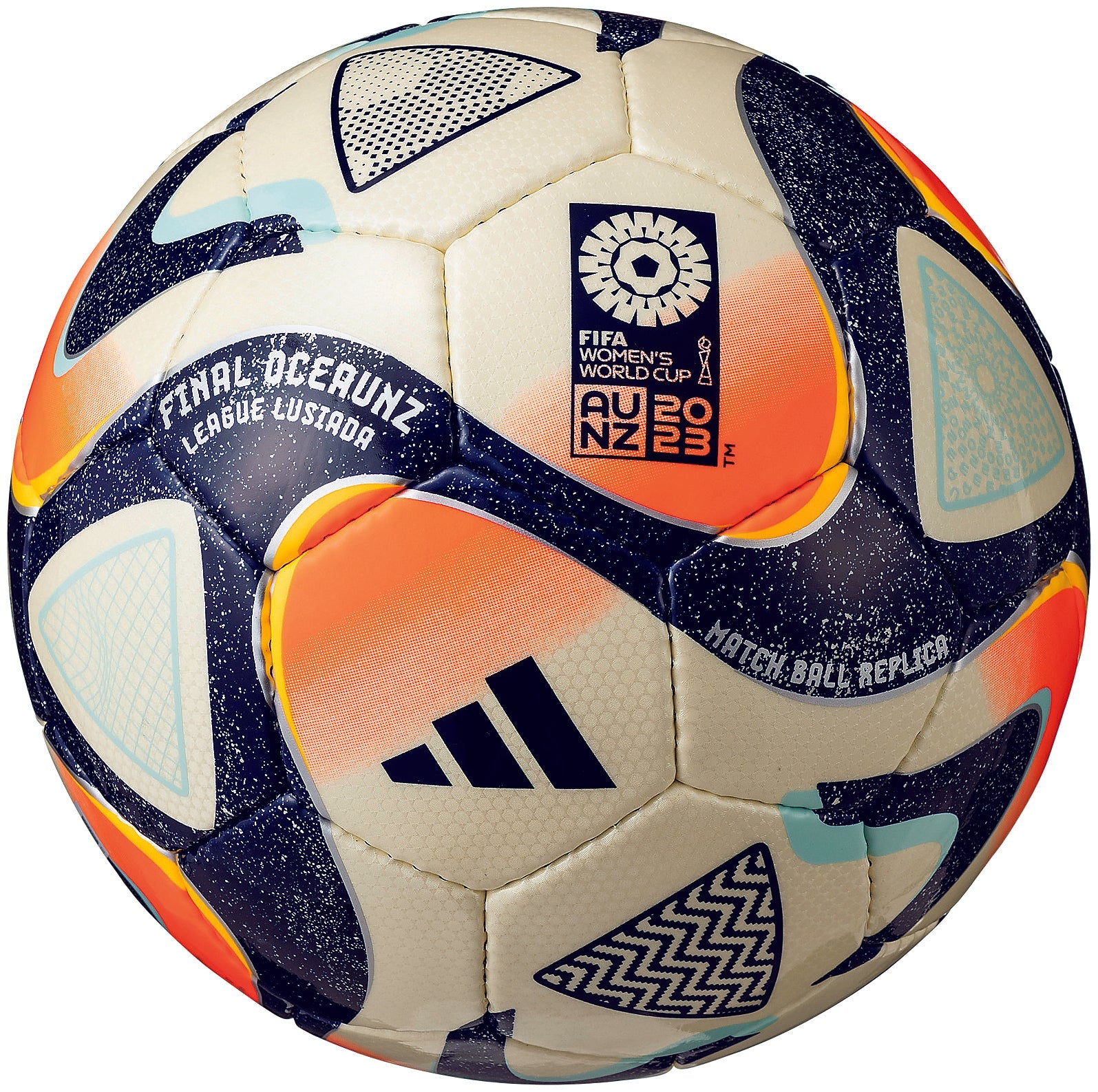 2016 フィナーレ  サッカーボールアディダス　FINAL 公式球　５号球公式球