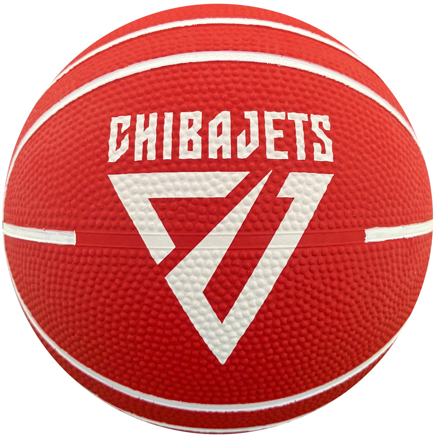 B.LEAGUEクラブバスケットボール 千葉ジェッツ（3号球） | モルテン