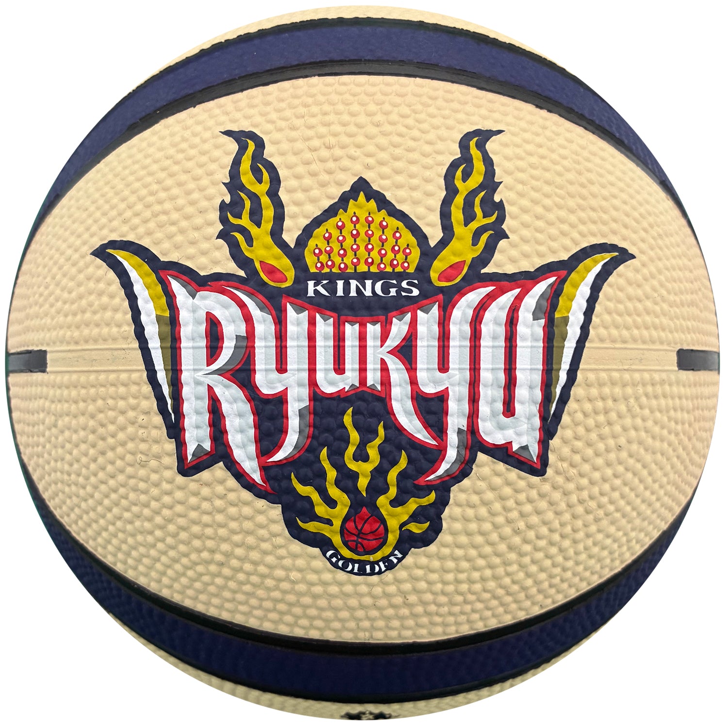 琉球ゴールデンキングス バスケットボールパンツ XL Chocolate Jesus × Ryukyu Golden Kings」第2弾コラボレーション