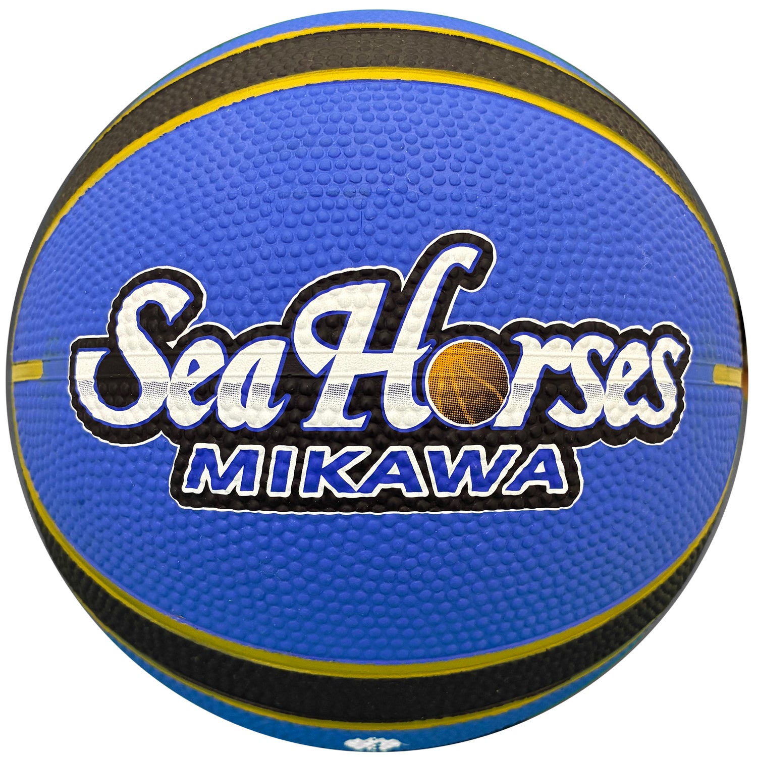 B.LEAGUEクラブバスケットボール シーホース三河（3号球） | モルテン