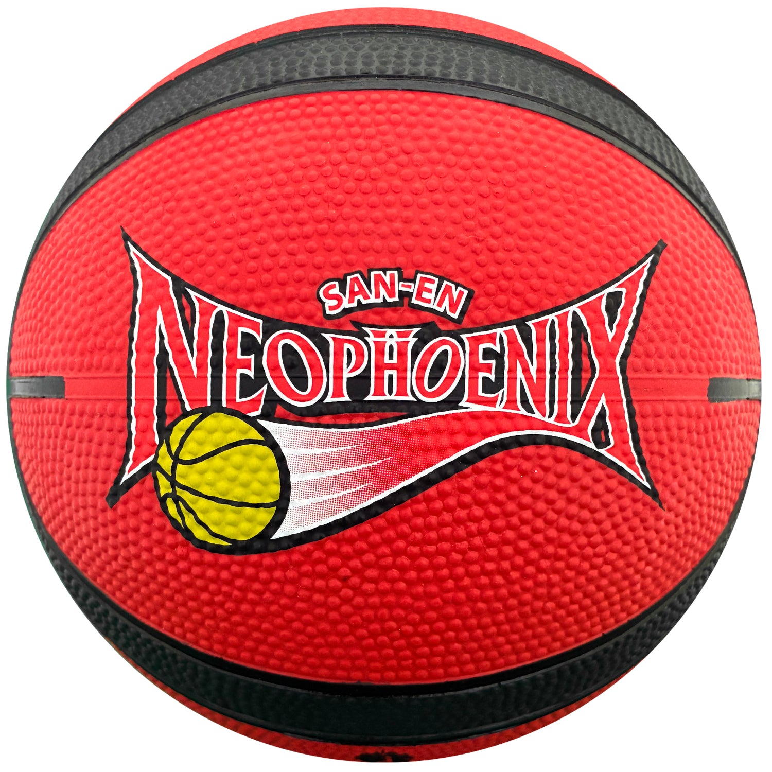 B.LEAGUEクラブバスケットボール 三遠ネオフェニックス（3号球