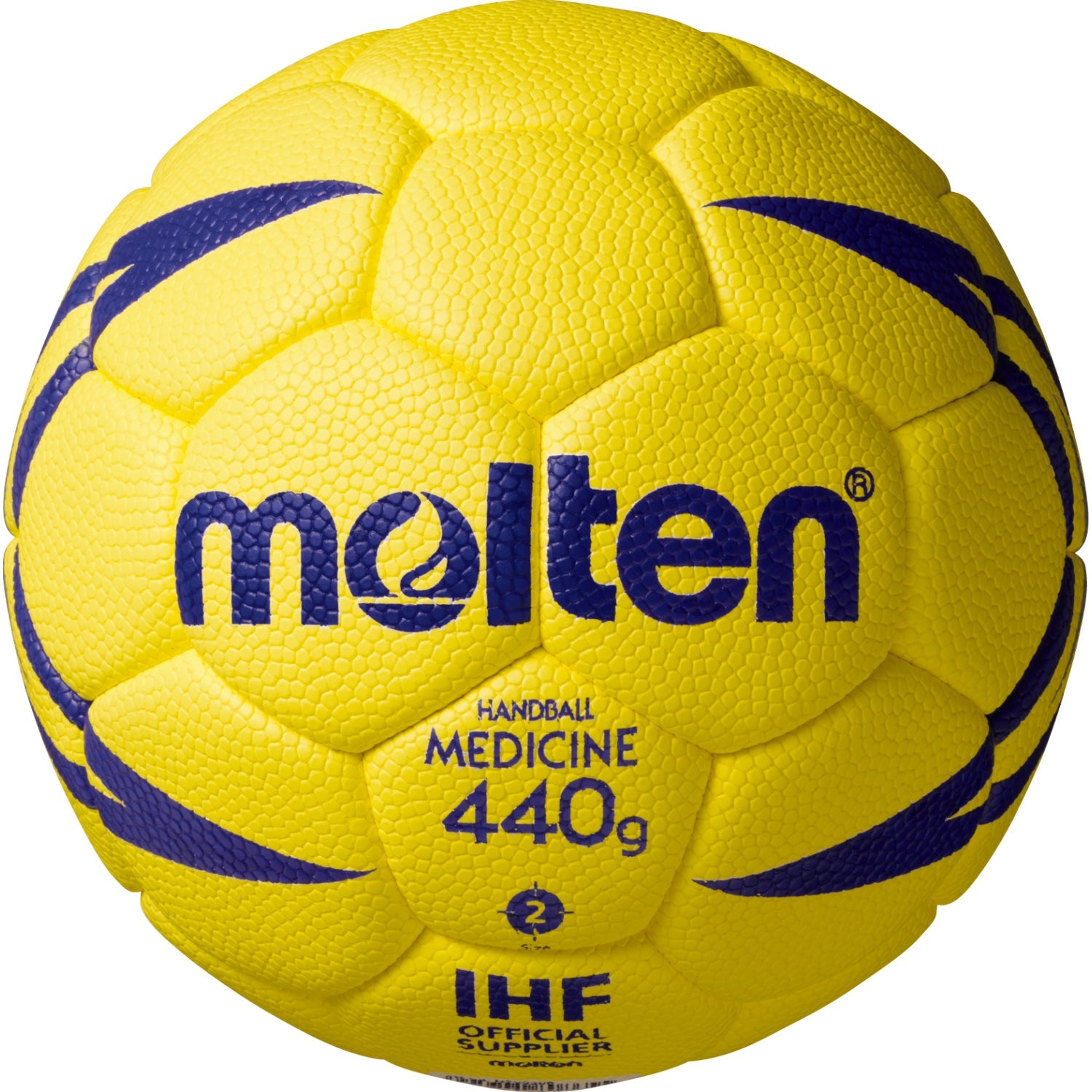 新品同様 5号球 ボール (V5M9000M8) モルテン バレーボール