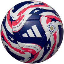 ムンディアル・デ・クルーベスFIFA 25 キッズ(4号球)