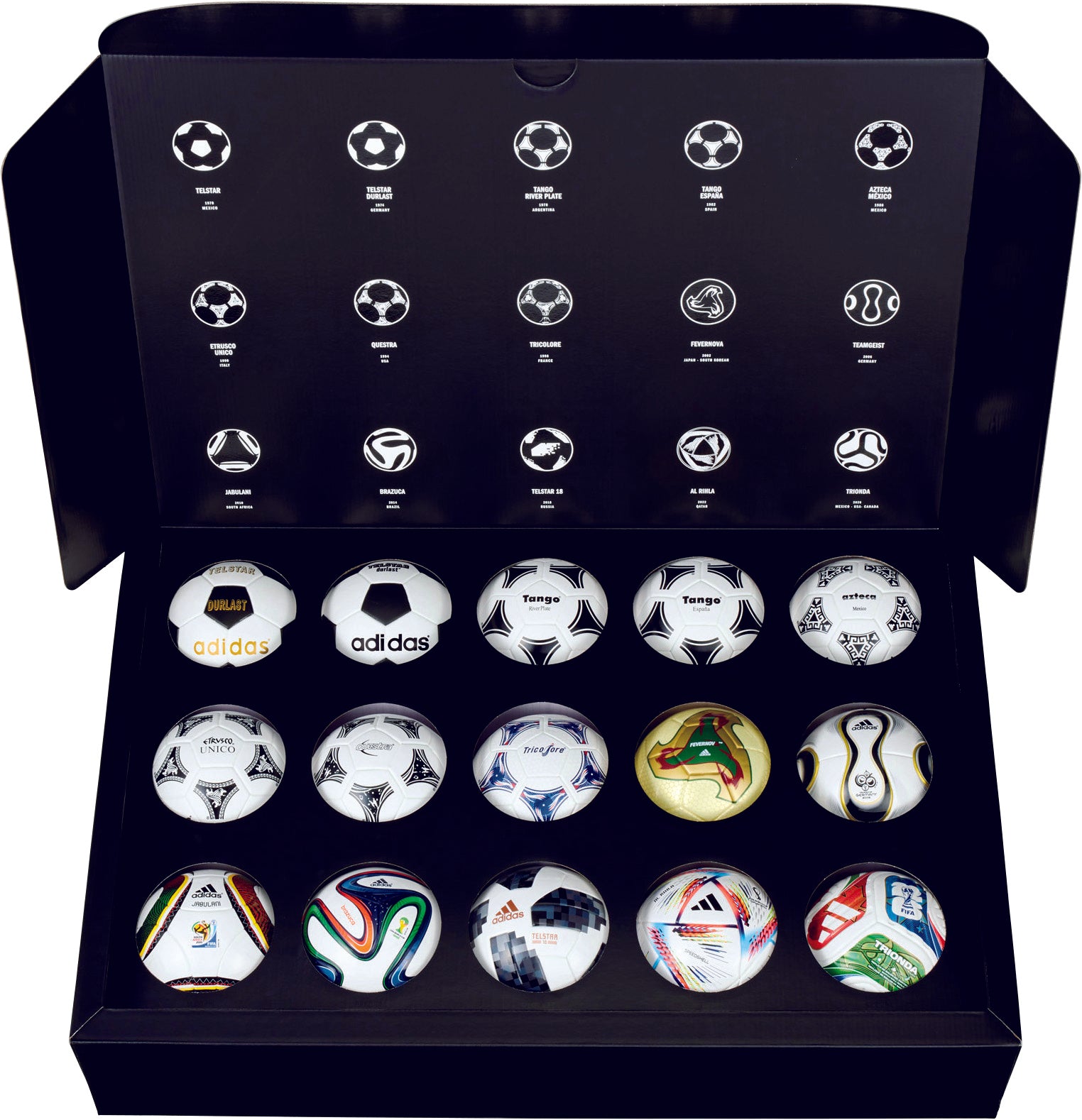 ヒストリカルボールセット ミニボール 2026 | モルテン公式オンライン