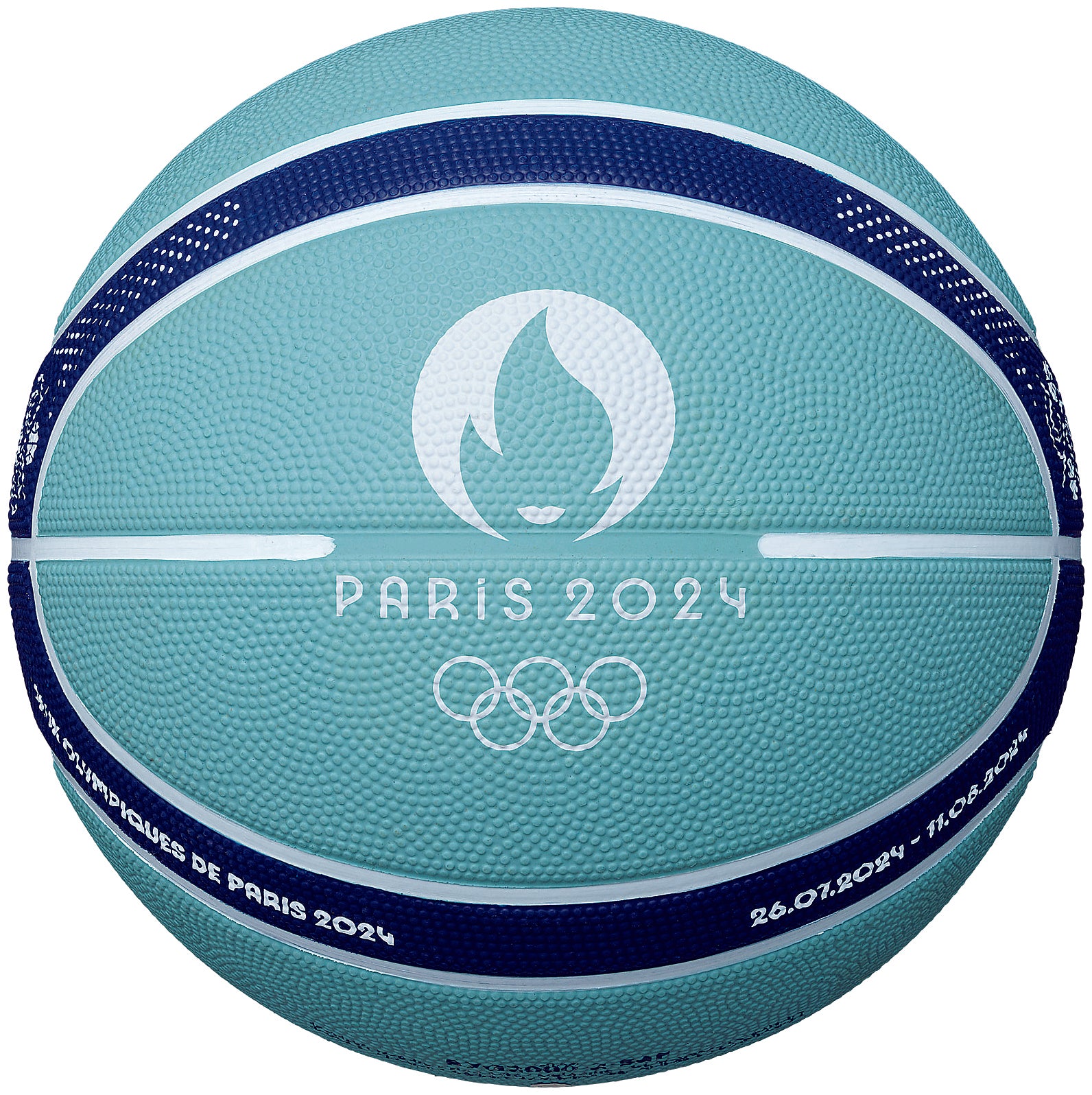 BG2000 Paris 2024 公式試合球レプリカ（7号球） | モルテン公式オンラインショップ