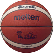 FIBAワールドカップ2027大陸予選レプリカ(7号球)※10月下旬頃より順次発送予定