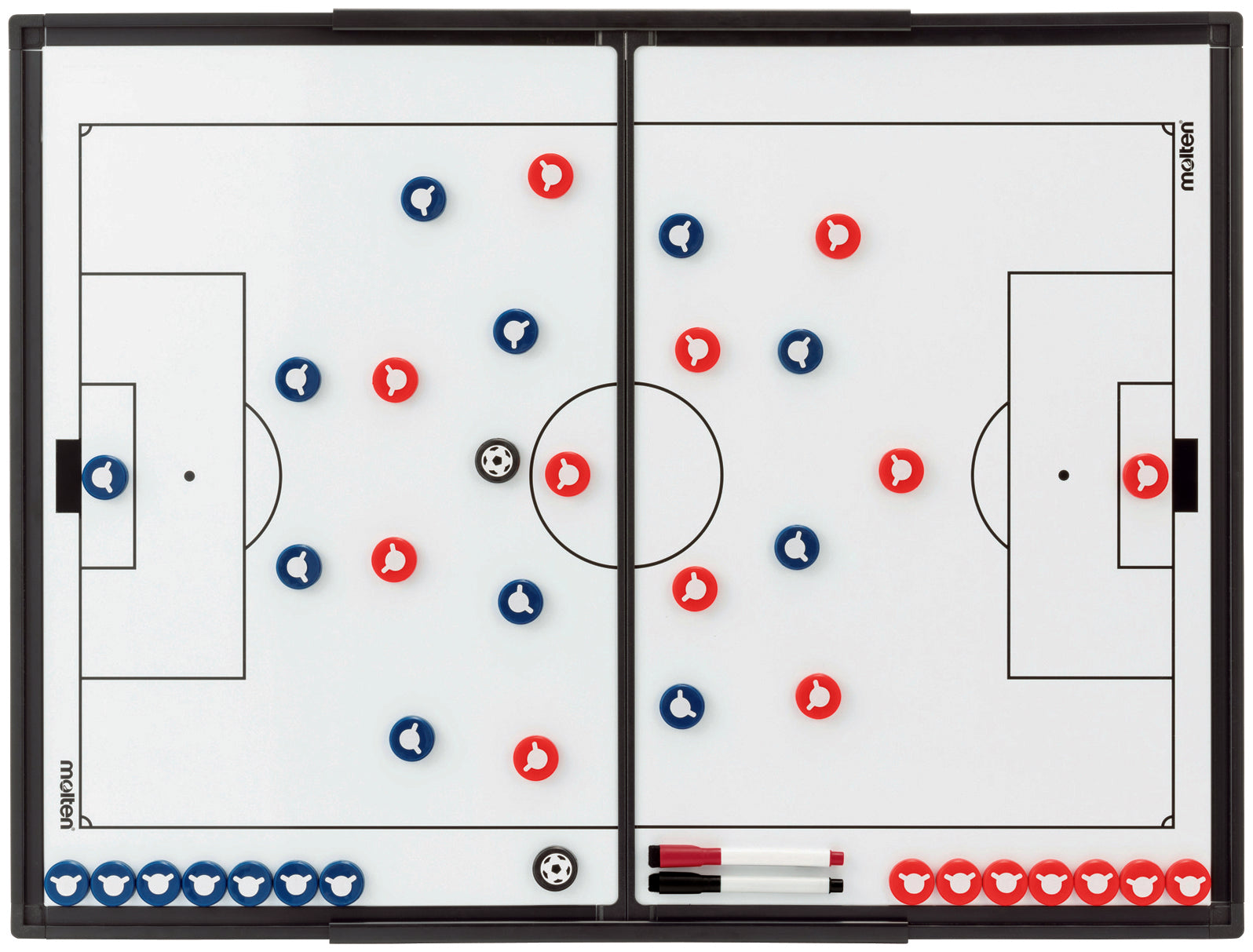 サッカー大型作戦盤 | モルテン公式オンラインショップ