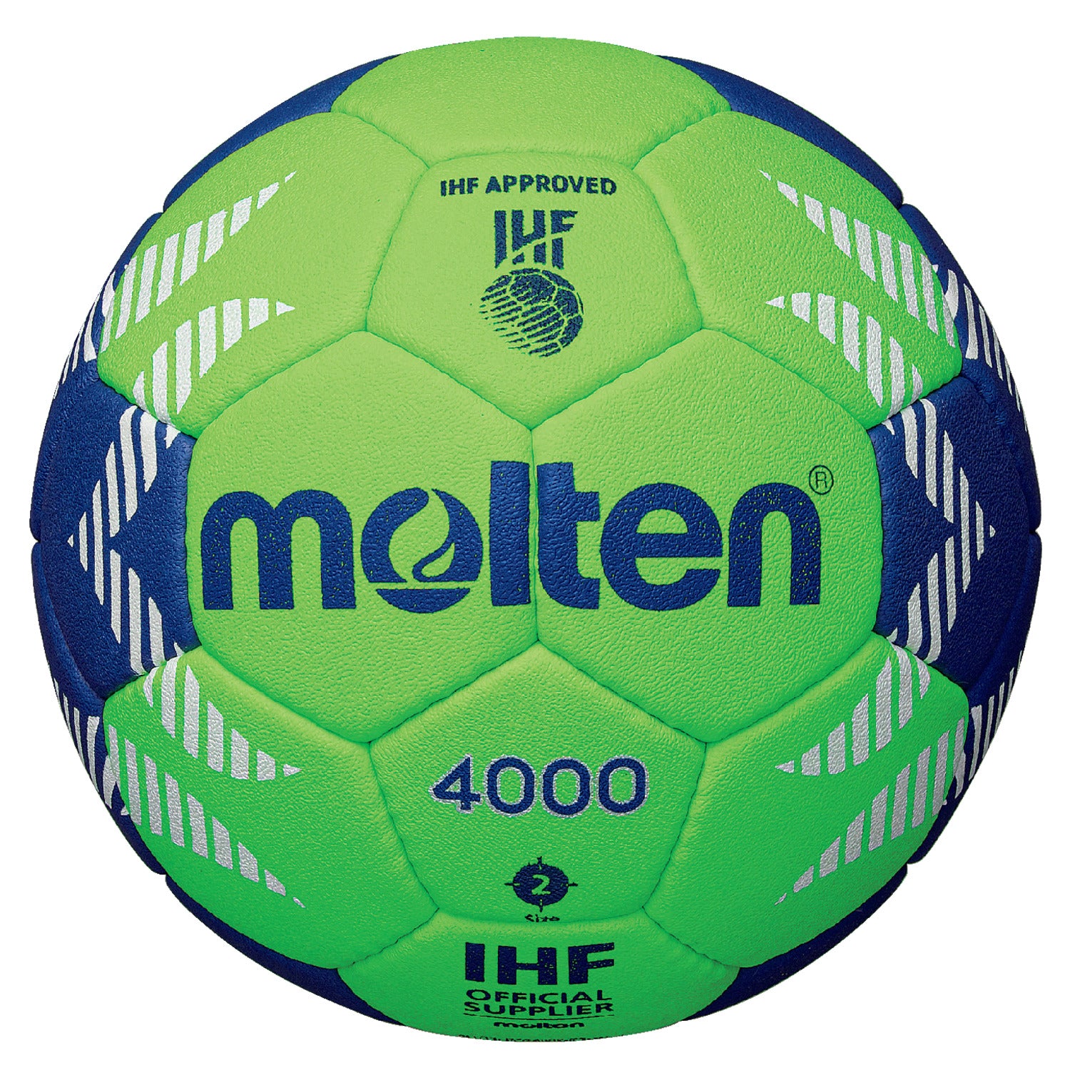 ハンドボール A4000（2号球） | モルテン公式オンラインショップ