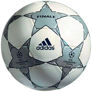 フィナーレ サッカーボール