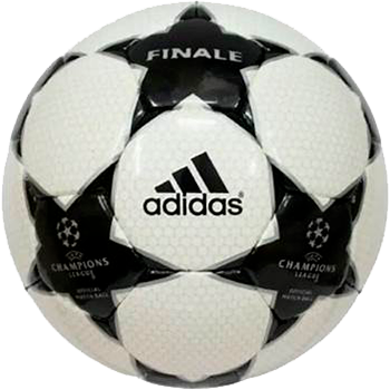 フィナーレ サッカーボール