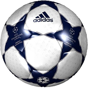 フィナーレ サッカーボール