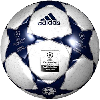フィナーレ アウフシャルケ サッカーボール