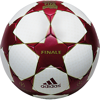 フィナーレ サッカーボール