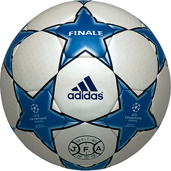 フィナーレ サッカーボール