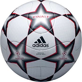 フィナーレ サッカーボール