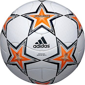 フィナーレ サッカーボール