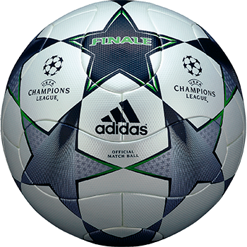 フィナーレ サッカーボール