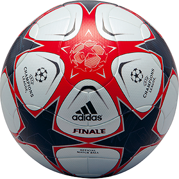 フィナーレ サッカーボール