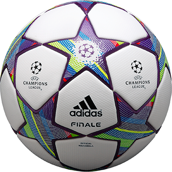 フィナーレ サッカーボール