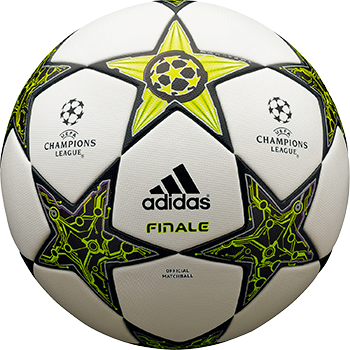 フィナーレ サッカーボール
