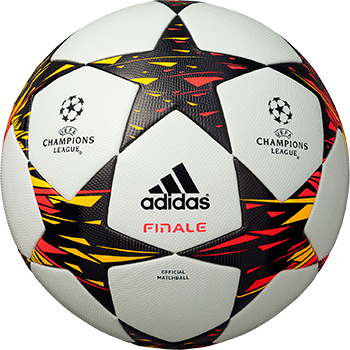 フィナーレ サッカーボール