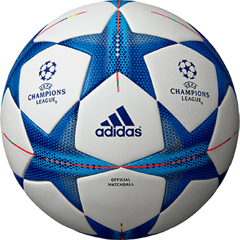 フィナーレ サッカーボール