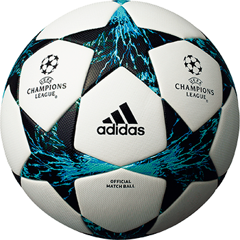 フィナーレ サッカーボール