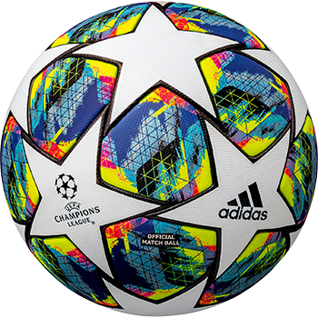 フィナーレ サッカーボール