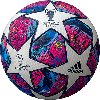 フィナーレ イスタンブール サッカーボール