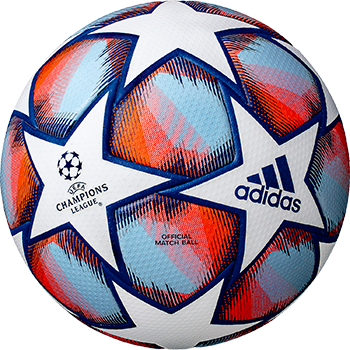 フィナーレ サッカーボール
