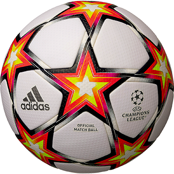 フィナーレ サッカーボール