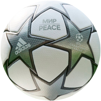 フィナーレ ピース サッカーボール