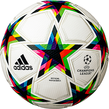 フィナーレ サッカーボール