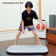 roombasketball ドリブルセット Std