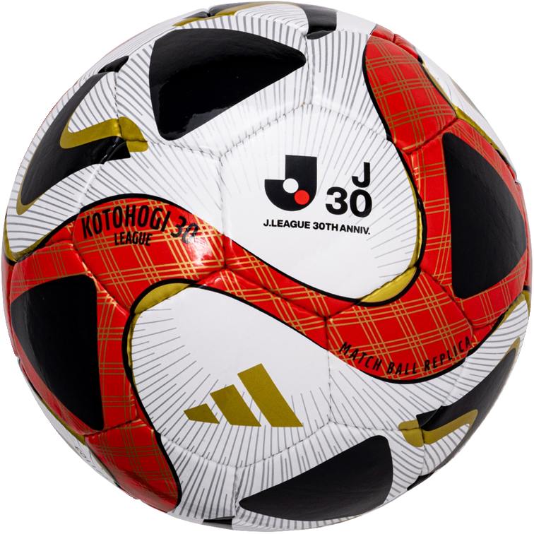 モルテン サッカーボール ペレーダ 30周年記念モデル - サッカーボール