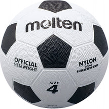亀甲ゴムサッカー(4号球)