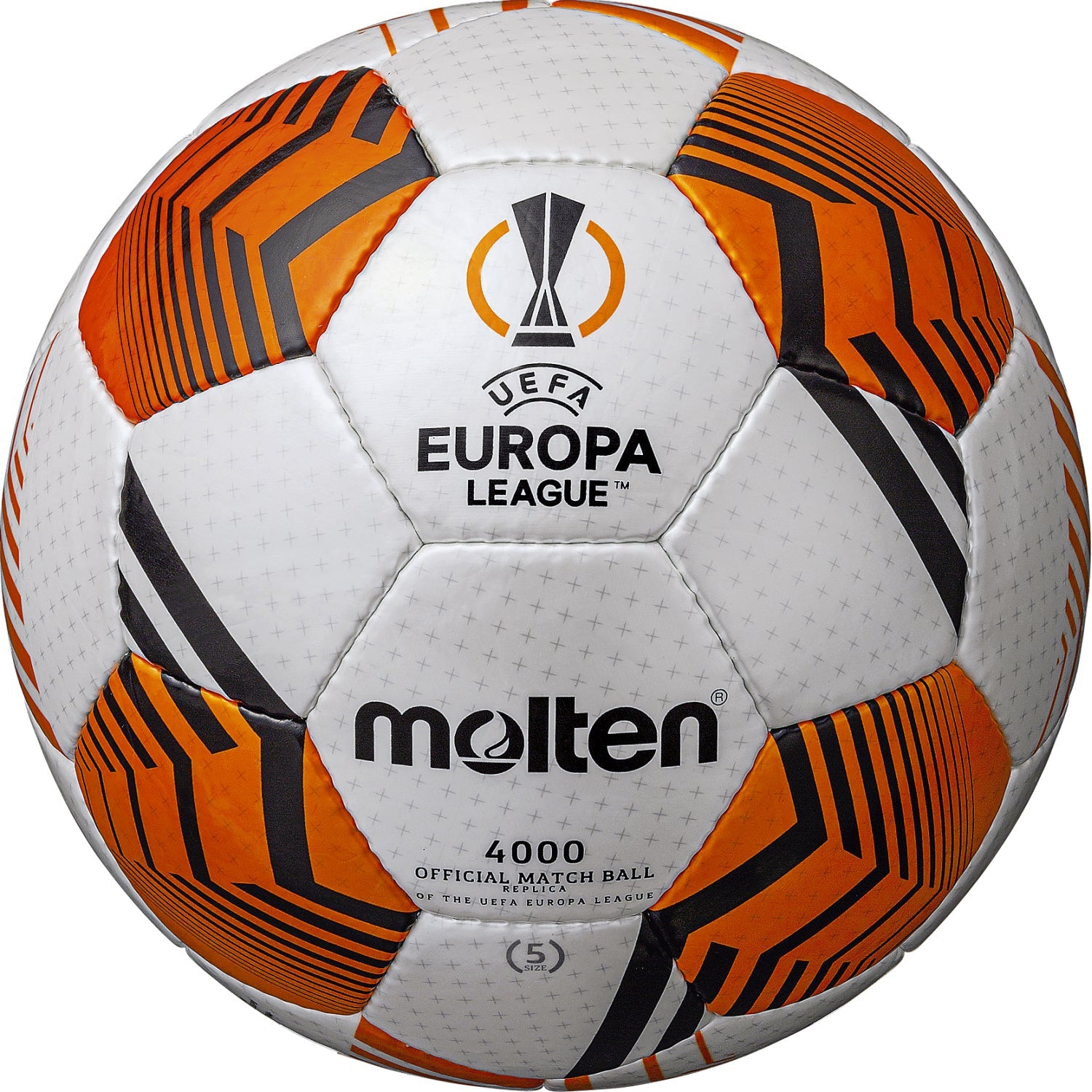 UEFAチャンピオンズリーグ ボール 5号 2022/2023 レプリカ