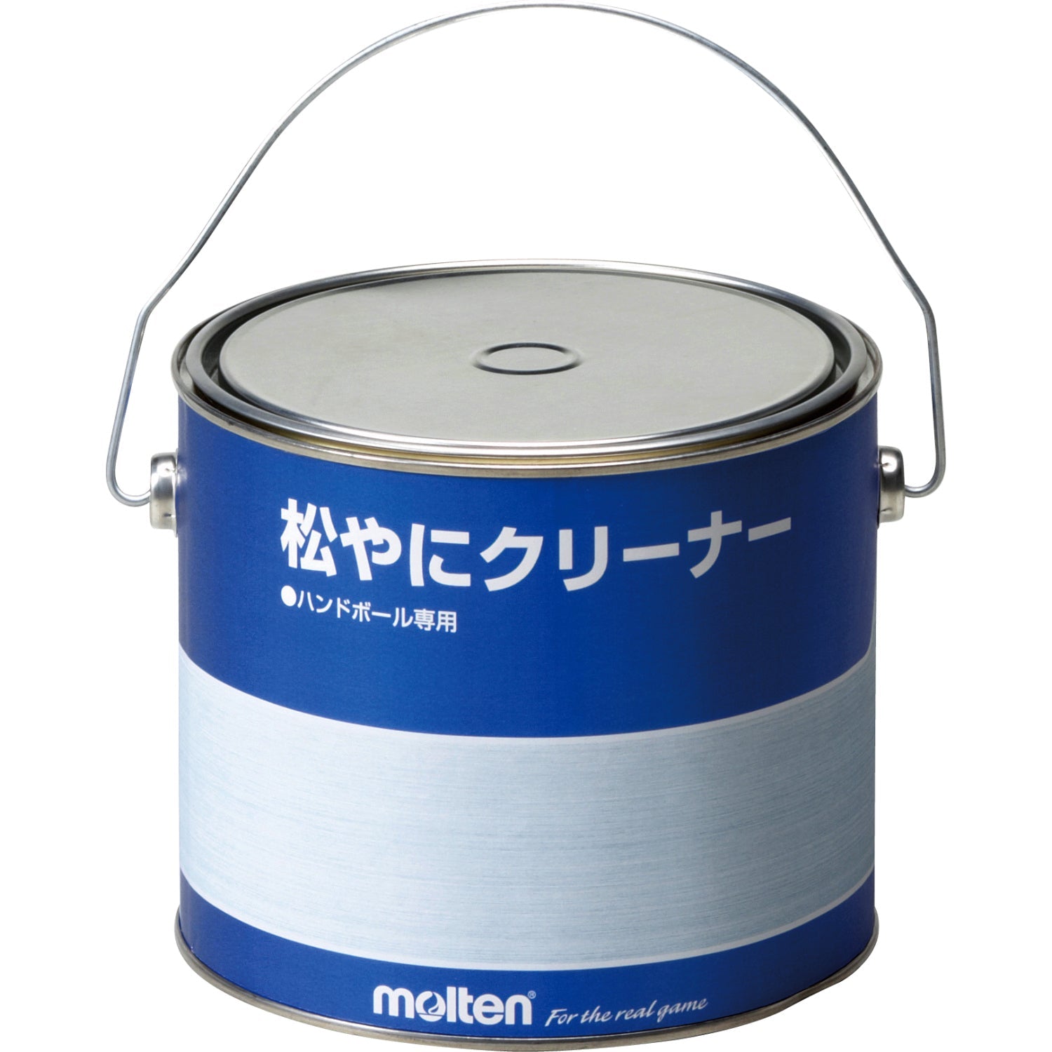 モルテン Molten】 松やに クリーナー 【15kg】 日本製 REC15
