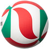 red,green,white
