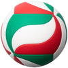 red,green,white