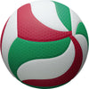 red,green,white