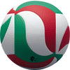 red,green,white