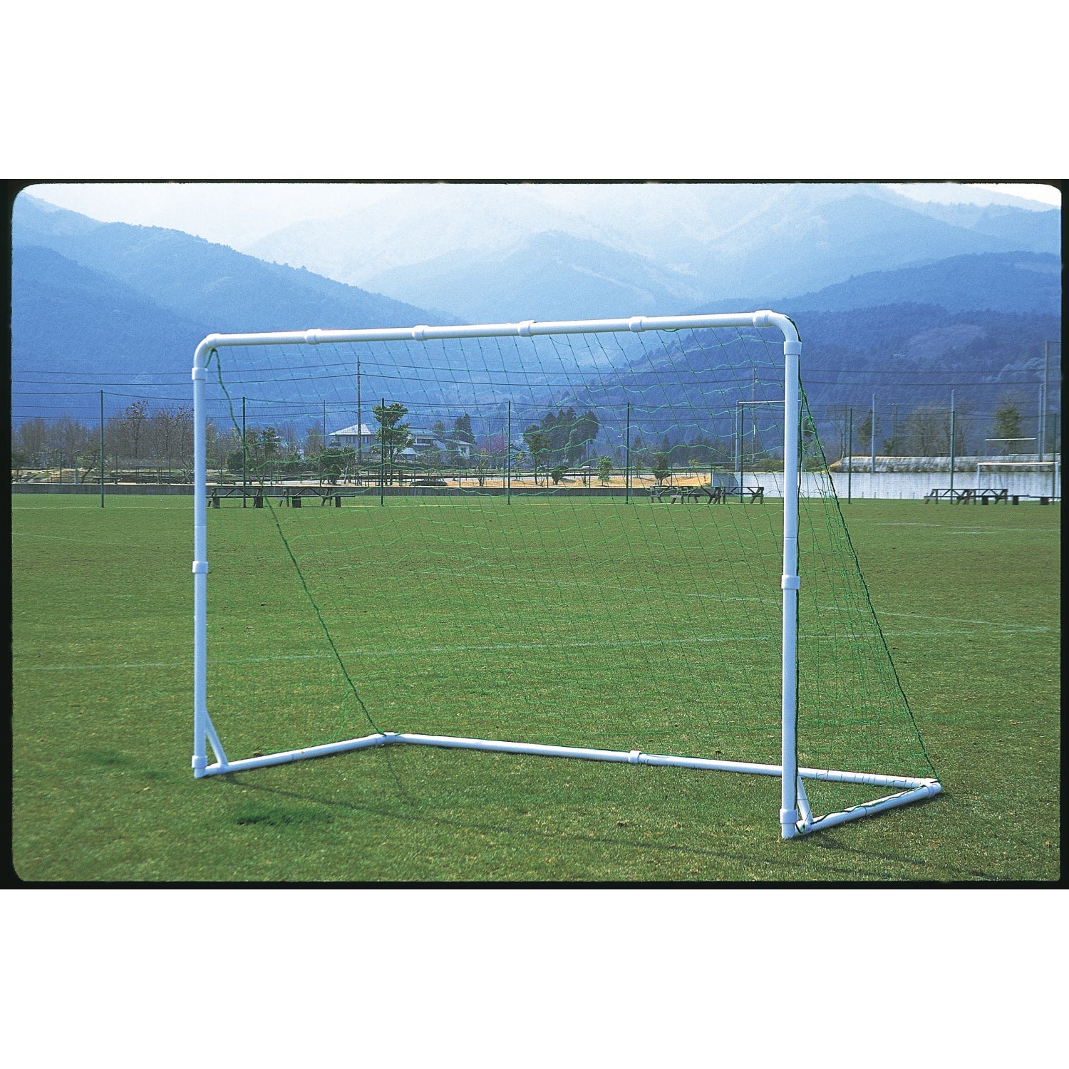 公式】 モルテン Molten サッカーゴール用ネット(ジュニア用) ZFN20 設備、備品 
