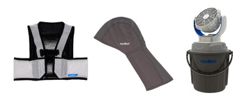 モルテン、小中学生向け暑熱対策アイテムを発売 － 「好きなスポーツを、あきらめなくていい夏へ」 －