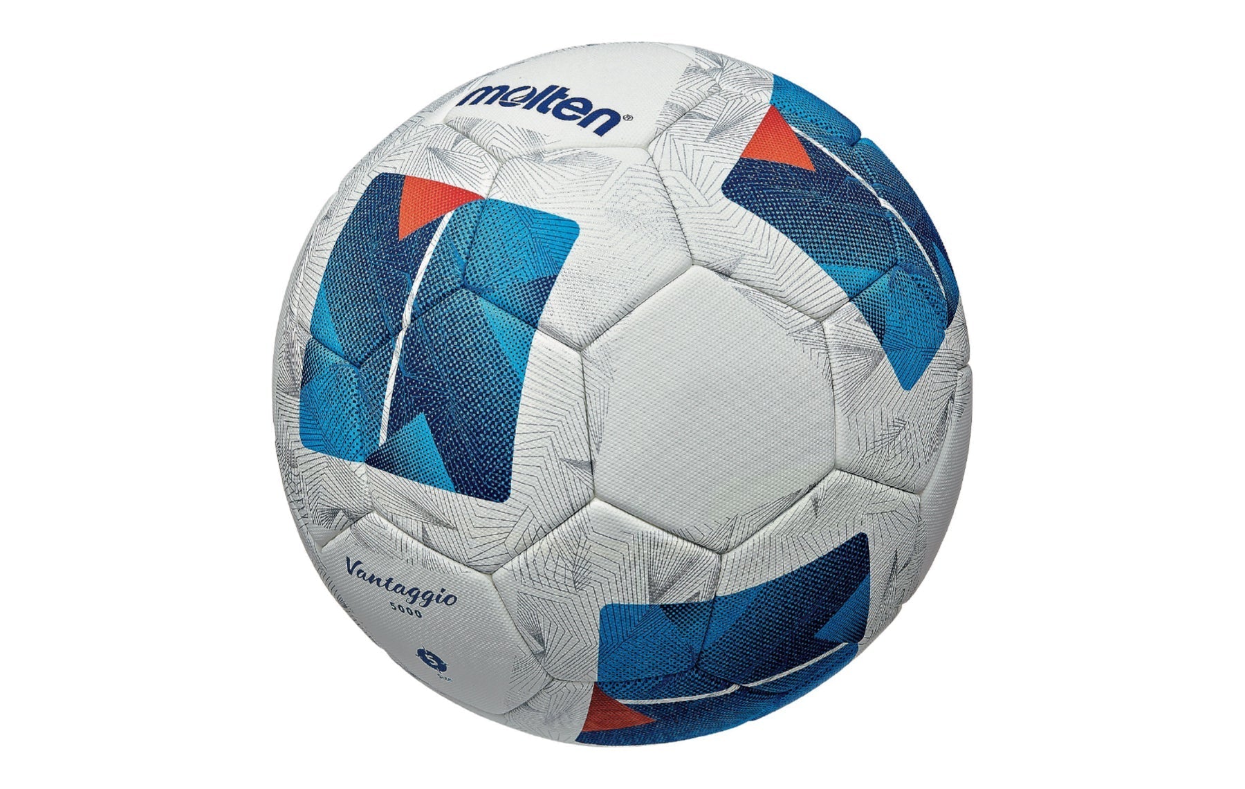 Vantaggio 5000 サッカーボール サイズ5 vantaggio 5000 【ネーム加工！追加料金なし！！】molten