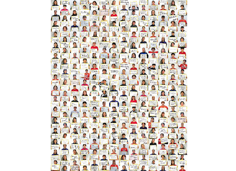 ”Keep Playing プロジェクト”　日本ハンドボールリーグにて国際女性デーマッチ開催！